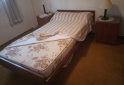 Hogar - Muebles - cama plaza y media - con colchón - En Venta