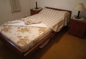 Hogar - Muebles - cama plaza y media - con colchón - En Venta