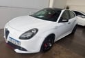 Autos - Alfa Romeo GIULIETTA 1.8 VELOCE 2019 Nafta 98388Km - En Venta