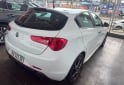 Autos - Alfa Romeo GIULIETTA 1.8 VELOCE 2019 Nafta 98388Km - En Venta