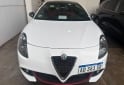 Autos - Alfa Romeo GIULIETTA 1.8 VELOCE 2019 Nafta 98388Km - En Venta