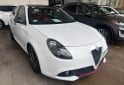 Autos - Alfa Romeo GIULIETTA 1.8 VELOCE 2019 Nafta 98388Km - En Venta