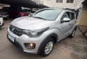 Autos - Fiat MOBI 1.0 8V EASY 2020 Nafta 74453Km - En Venta