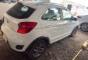 Autos - Ford KA FREESTYLE SEL 1.5 2020 Nafta 92449Km - En Venta