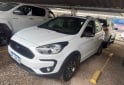 Autos - Ford KA FREESTYLE SEL 1.5 2020 Nafta 92449Km - En Venta