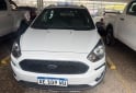 Autos - Ford KA FREESTYLE SEL 1.5 2020 Nafta 92449Km - En Venta