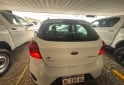 Autos - Ford KA FREESTYLE SEL 1.5 2020 Nafta 92449Km - En Venta