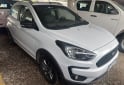 Autos - Ford KA FREESTYLE SEL 1.5 2020 Nafta 92449Km - En Venta
