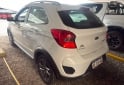 Autos - Ford KA FREESTYLE SEL 1.5 2020 Nafta 92449Km - En Venta