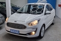 Autos - Ford KA 1.5 SEL SEDAN 2020 Nafta 95102Km - En Venta