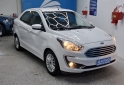 Autos - Ford KA 1.5 SEL SEDAN 2020 Nafta 95102Km - En Venta