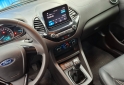 Autos - Ford KA 1.5 SEL SEDAN 2020 Nafta 95102Km - En Venta