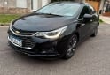 Autos - Chevrolet CRUZE 1.4 LTZ AT 2017 Nafta  - En Venta