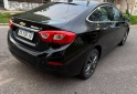 Autos - Chevrolet CRUZE 1.4 LTZ AT 2017 Nafta  - En Venta