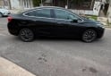 Autos - Chevrolet CRUZE 1.4 LTZ AT 2017 Nafta  - En Venta