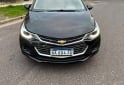 Autos - Chevrolet CRUZE 1.4 LTZ AT 2017 Nafta  - En Venta