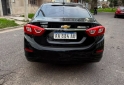 Autos - Chevrolet CRUZE 1.4 LTZ AT 2017 Nafta  - En Venta