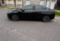 Autos - Chevrolet CRUZE 1.4 LTZ AT 2017 Nafta  - En Venta