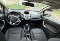 Autos - Ford FIESTA 1.6 TITANIUM 2012 Nafta - En Venta