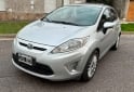 Autos - Ford FIESTA 1.6 TITANIUM 2012 Nafta - En Venta