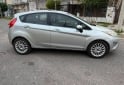 Autos - Ford FIESTA 1.6 TITANIUM 2012 Nafta - En Venta