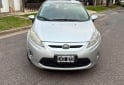 Autos - Ford FIESTA 1.6 TITANIUM 2012 Nafta - En Venta