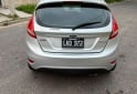Autos - Ford FIESTA 1.6 TITANIUM 2012 Nafta - En Venta