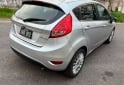 Autos - Ford FIESTA 1.6 TITANIUM 2012 Nafta - En Venta