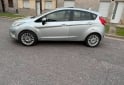 Autos - Ford FIESTA 1.6 TITANIUM 2012 Nafta - En Venta