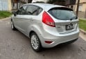 Autos - Ford FIESTA 1.6 TITANIUM 2012 Nafta - En Venta