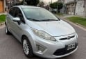 Autos - Ford FIESTA 1.6 TITANIUM 2012 Nafta - En Venta