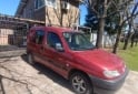 Utilitarios - Citroen Berlingo 2008 Diesel 218000Km - En Venta