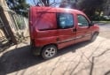 Utilitarios - Citroen Berlingo 2008 Diesel 218000Km - En Venta