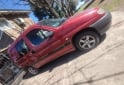 Utilitarios - Citroen Berlingo 2008 Diesel 218000Km - En Venta