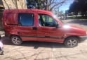 Utilitarios - Citroen Berlingo 2008 Diesel 218000Km - En Venta