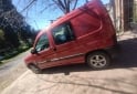 Utilitarios - Citroen Berlingo 2008 Diesel 218000Km - En Venta
