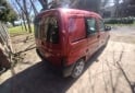 Utilitarios - Citroen Berlingo 2008 Diesel 218000Km - En Venta