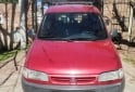 Utilitarios - Citroen Berlingo 2008 Diesel 218000Km - En Venta