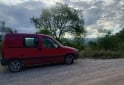 Utilitarios - Citroen Berlingo 2008 Diesel 218000Km - En Venta