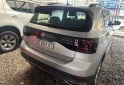 Autos - Volkswagen T-Cross Comfortline 1.6 2020 Nafta 112665Km - En Venta