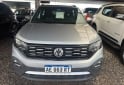 Autos - Volkswagen T-Cross Comfortline 1.6 2020 Nafta 112665Km - En Venta