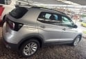 Autos - Volkswagen T-Cross Comfortline 1.6 2020 Nafta 112665Km - En Venta