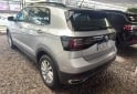 Autos - Volkswagen T-Cross Comfortline 1.6 2020 Nafta 112665Km - En Venta