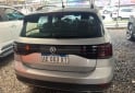 Autos - Volkswagen T-Cross Comfortline 1.6 2020 Nafta 112665Km - En Venta