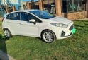 Autos - Ford FIESTA KINETIC 1.6L SE 2019 Nafta 36000Km - En Venta