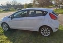 Autos - Ford FIESTA KINETIC 1.6L SE 2019 Nafta 36000Km - En Venta