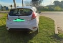 Autos - Ford FIESTA KINETIC 1.6L SE 2019 Nafta 36000Km - En Venta