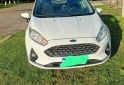 Autos - Ford FIESTA KINETIC 1.6L SE 2019 Nafta 36000Km - En Venta