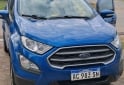 Camionetas - Ford Ecosport 2018 1.5 se 2018 Nafta 170000Km - En Venta