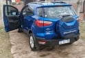 Camionetas - Ford Ecosport 2018 1.5 se 2018 Nafta 170000Km - En Venta
